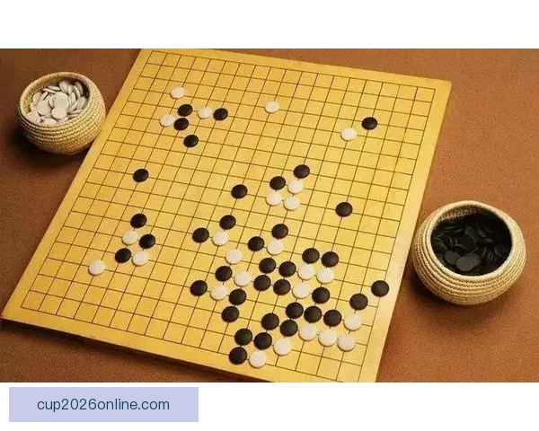 世界杯赛程竞猜与盘口深度解析策略全面指南